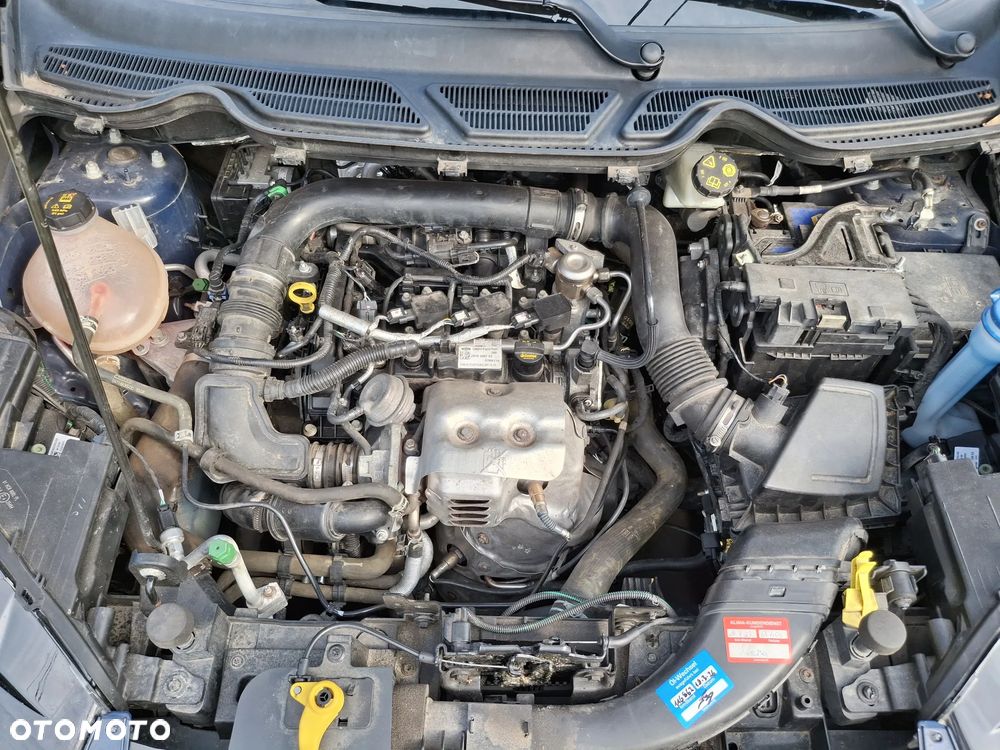 Ford EcoSport 1.0 EcoBoost TITANIUM - 29