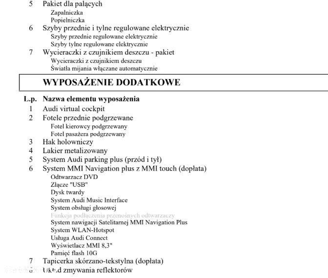 Audi A4 Avant 2.0 TDI S tronic sport - 41