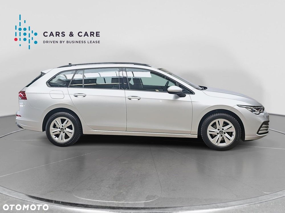 Volkswagen Golf Variant 1.5 TSI EVO Life - 19
