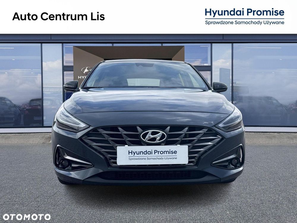 Hyundai i30 1.0 T-GDI Smart - 8