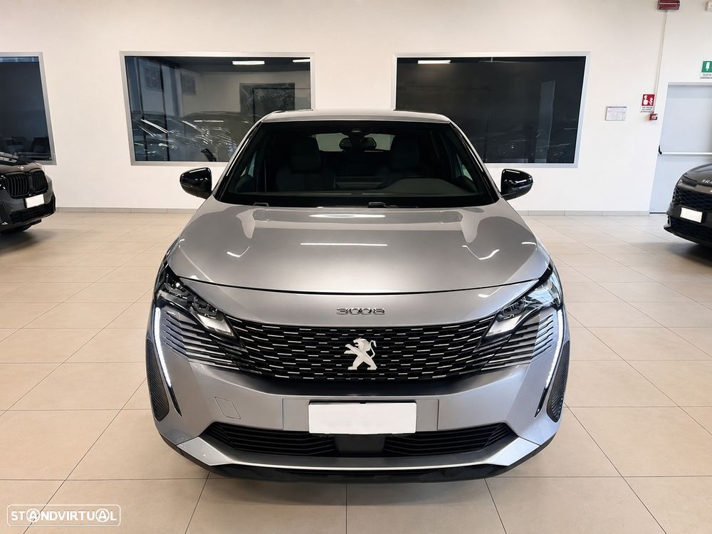 Peugeot 3008 1.6 Hybrid4 Allure Pack e-EAT8 - 3