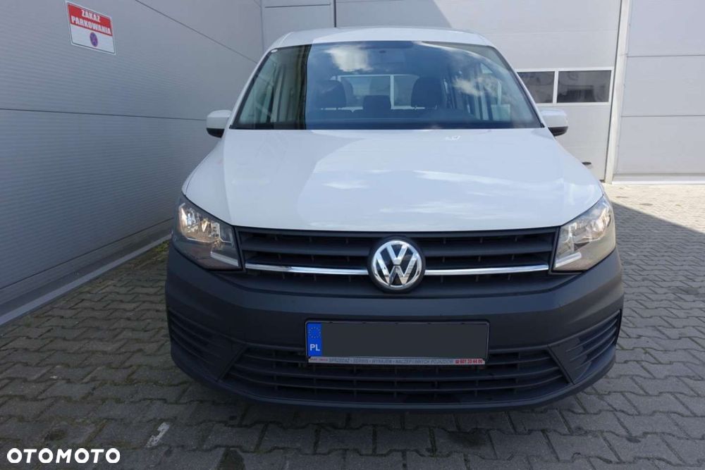 Volkswagen Caddy - 6