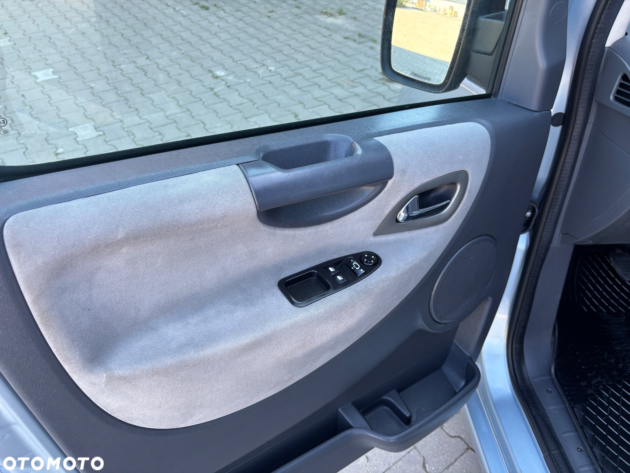 Fiat Scudo L2 (5-Si.) Panorama Family - 28