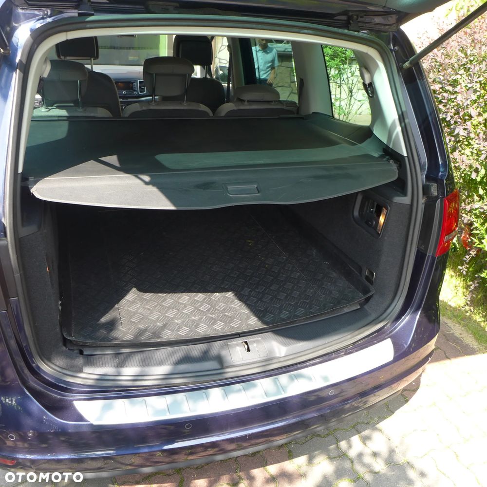 Volkswagen Sharan 1.4 TSI BMT Comfortline - 14