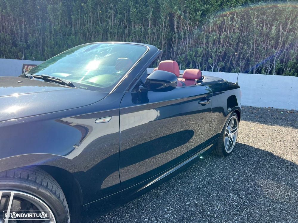 BMW 123 - 24