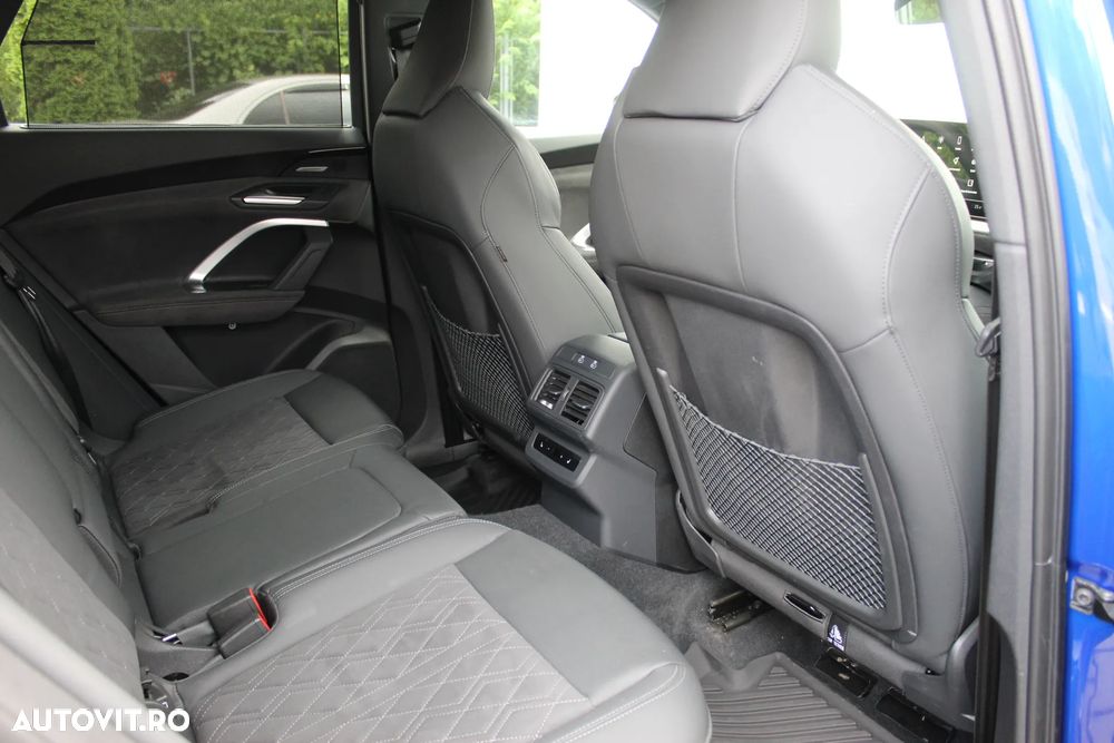 Audi Q5 40 TFSI quattro S tronic MHEV - 14
