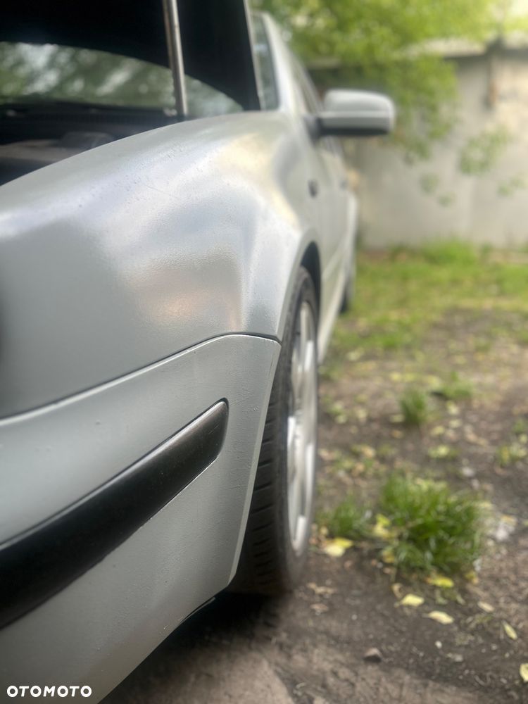 Volkswagen Golf 1.9 TDI Basis - 17