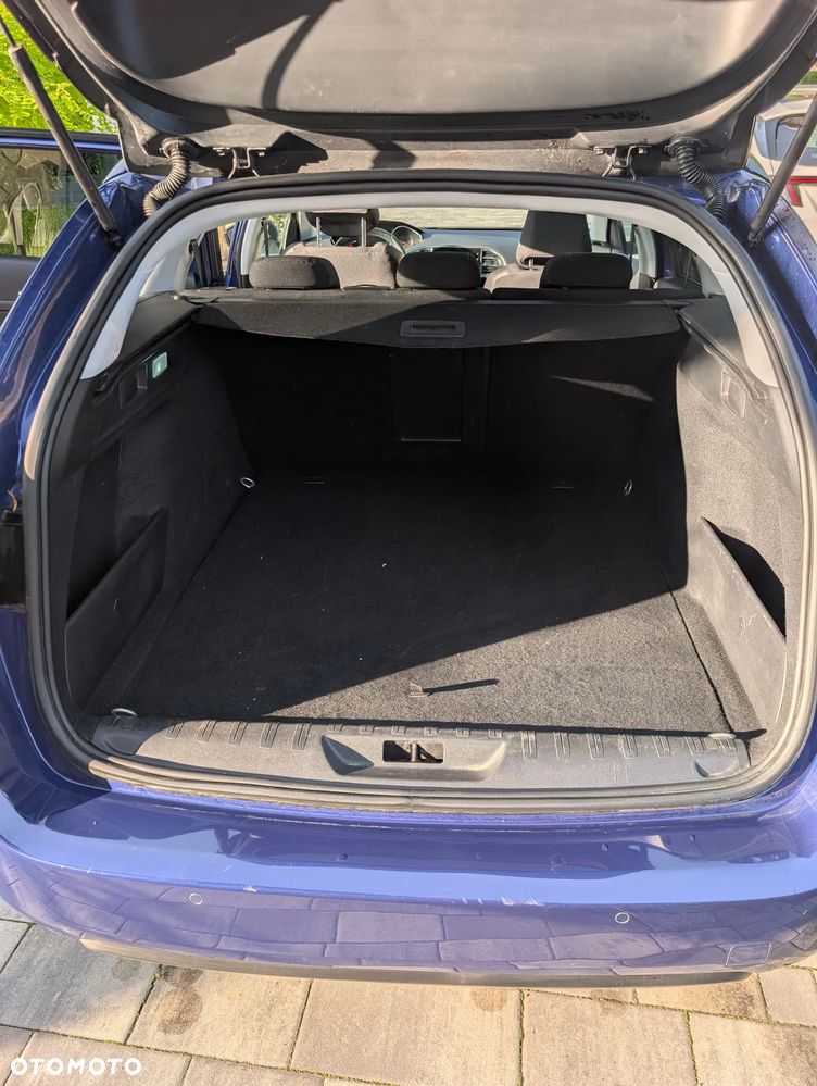 Peugeot 308 2.0 BlueHDi Allure S&S - 7