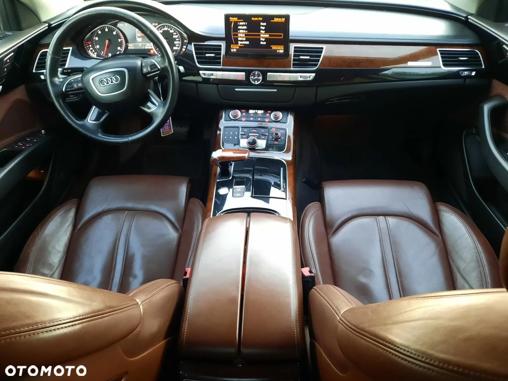 Audi A8 3.0 TFSI Quattro - 2