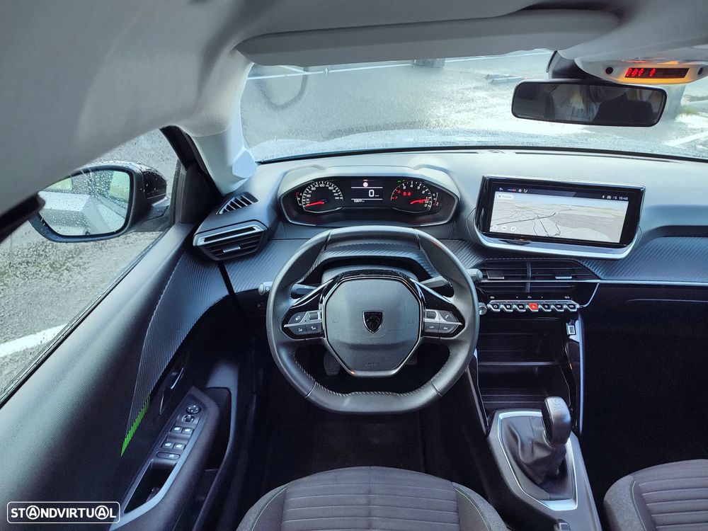 Peugeot 208 1.2 PureTech Active Pack - 6