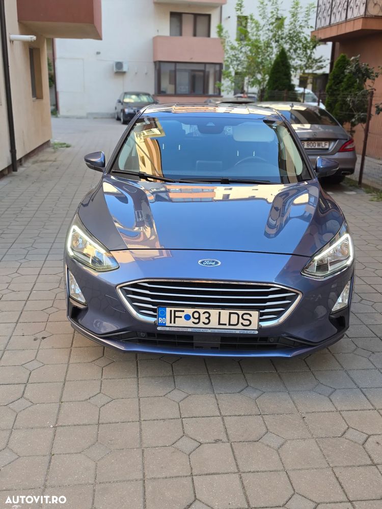 Ford Focus - 17
