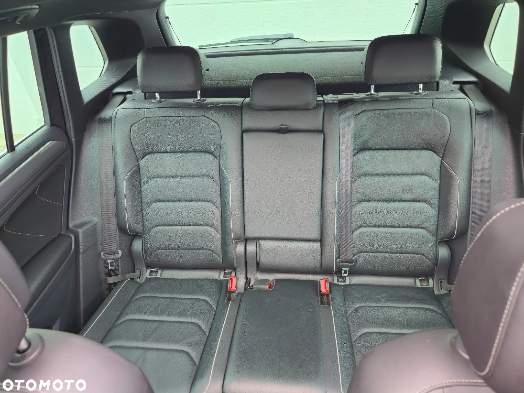 Volkswagen Tiguan 2.0 TSI BMT 4Mot Highline DSG - 13