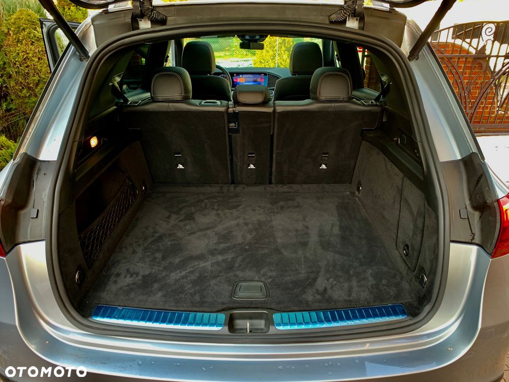 Mercedes-Benz GLE 450 4Matic 9G-TRONIC AMG Line Advanced Plus - 26