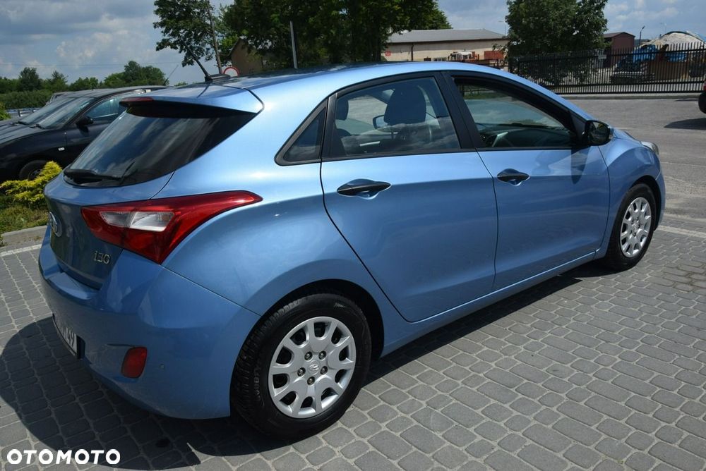 Hyundai i30 1.4 Premium - 11