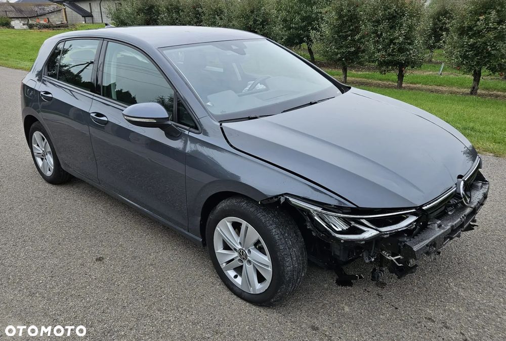 Volkswagen Golf VIII 2.0 TDI Life DSG - 6