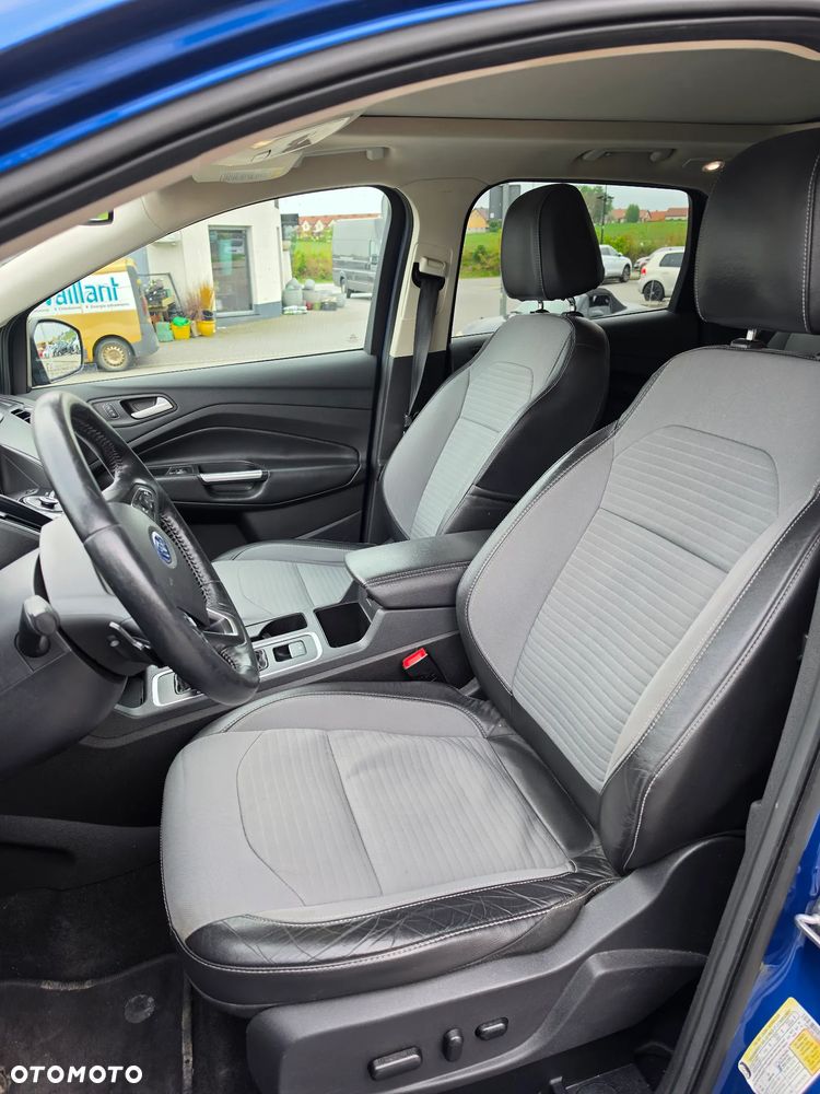 Ford Escape - 18