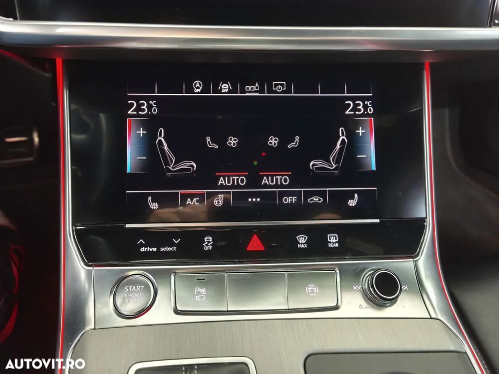 Audi A6 2.0 45 TFSI S tronic quattro Sport - 17