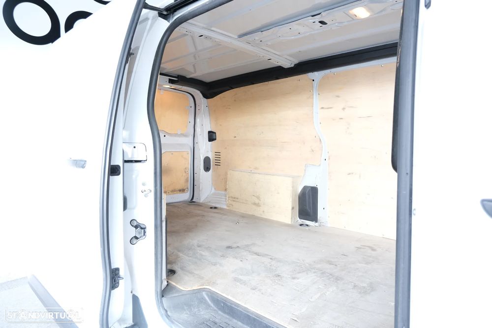 Opel VIVARO 1.5 CDTi L3H1 ENJOY - 17