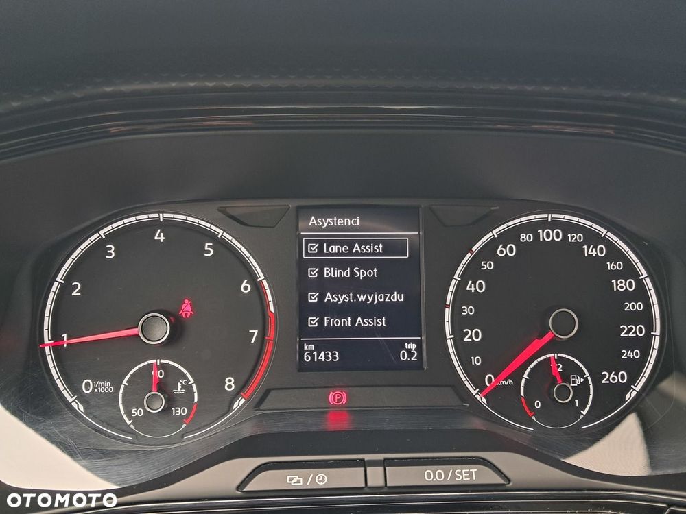 Volkswagen T-Cross - 15