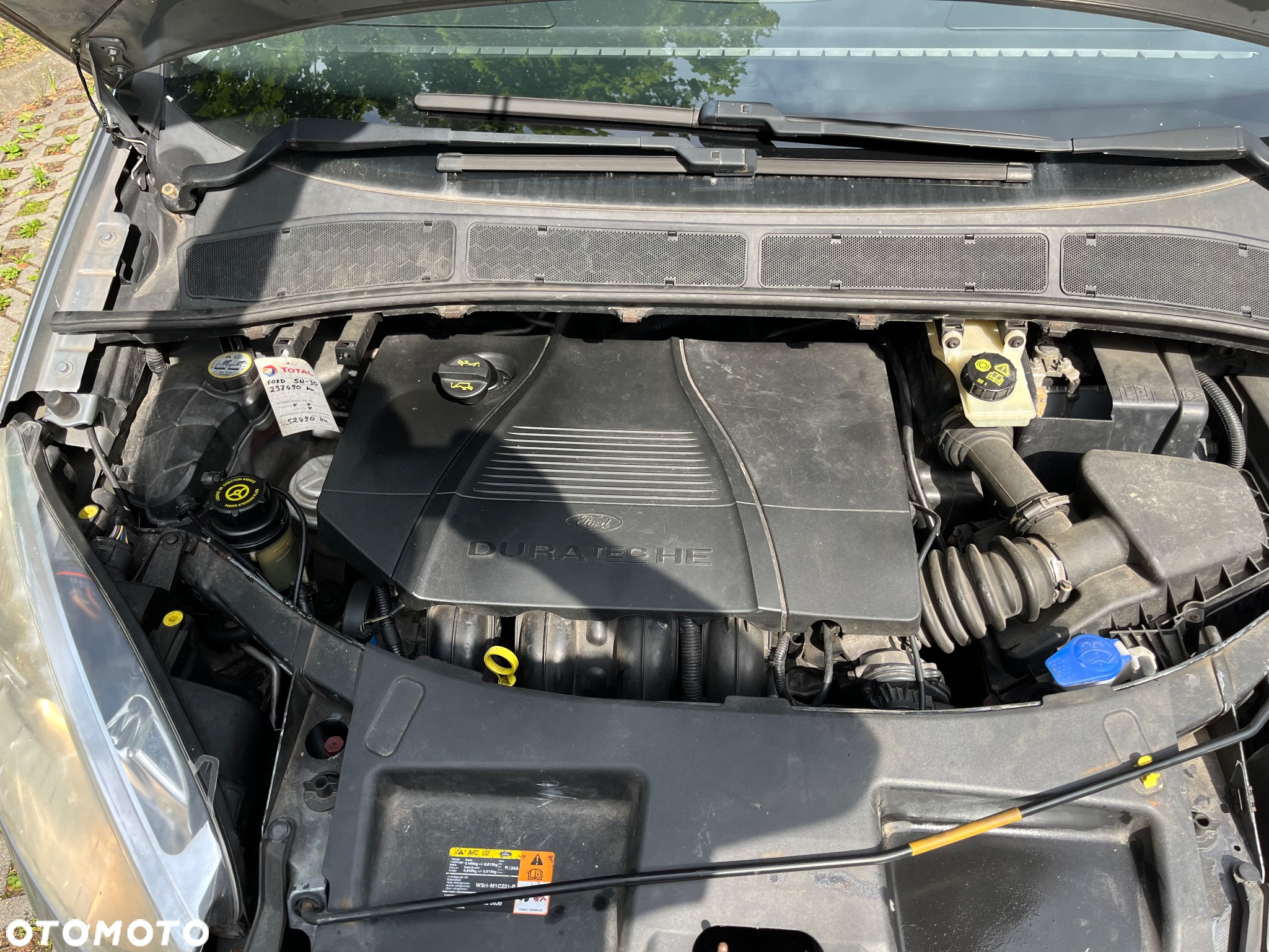 Ford S-Max - 14
