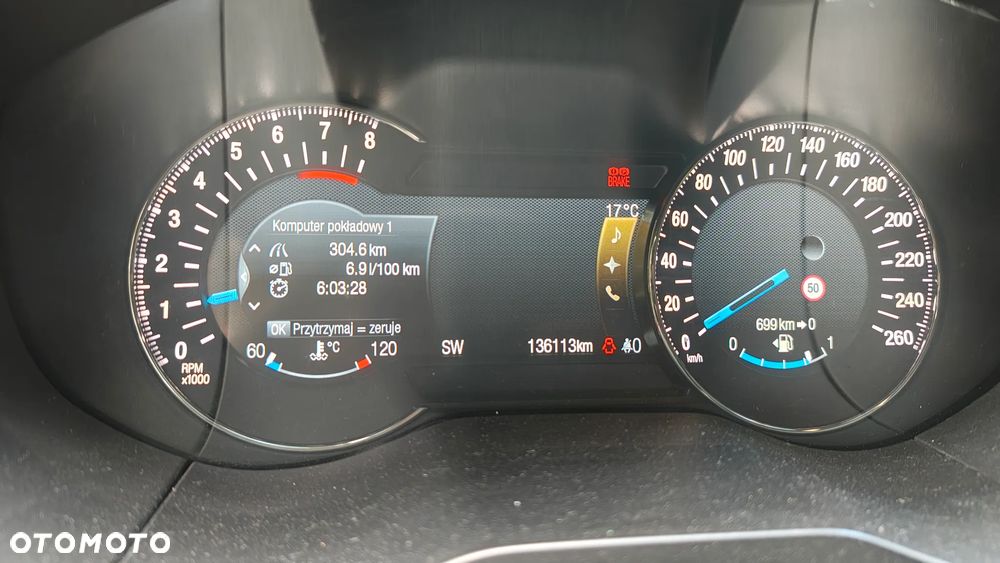 Ford S-Max 1.5 EcoBoost Titanium - 40
