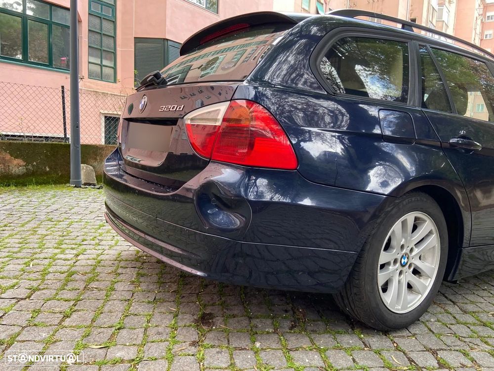 BMW 320 d - 35