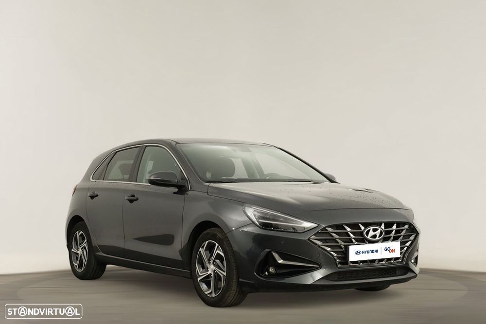 Hyundai i30 1.0 T-GDI Style Plus DCT - 1