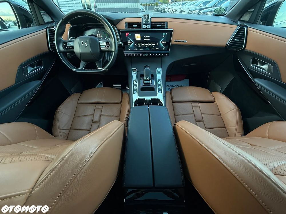 DS Automobiles DS 7 Crossback 1.6 PureTech So Chic - 37