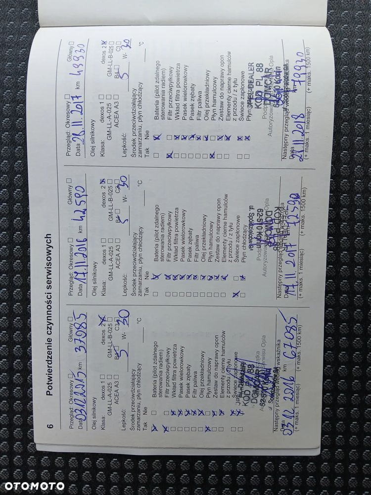 Opel Corsa 1.2 16V Enjoy - 12