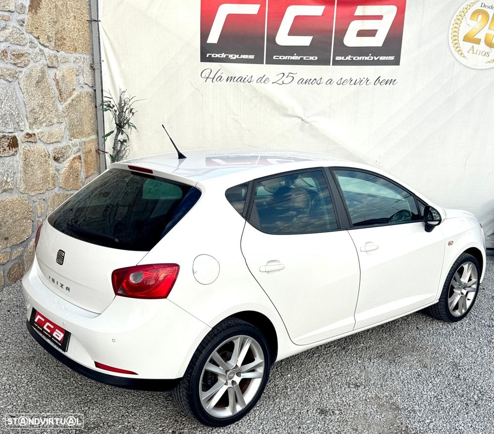 SEAT Ibiza - 11