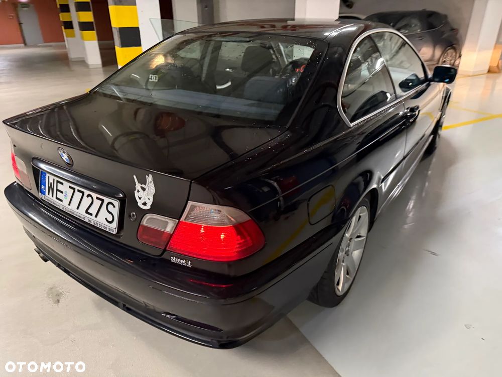 BMW Seria 3 320 CI - 12