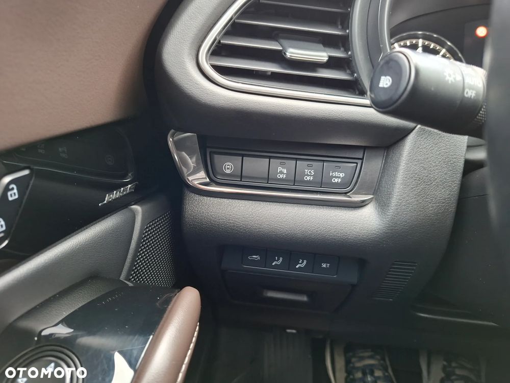 Mazda CX-30 2.0 mHEV Kanjo 2WD - 22