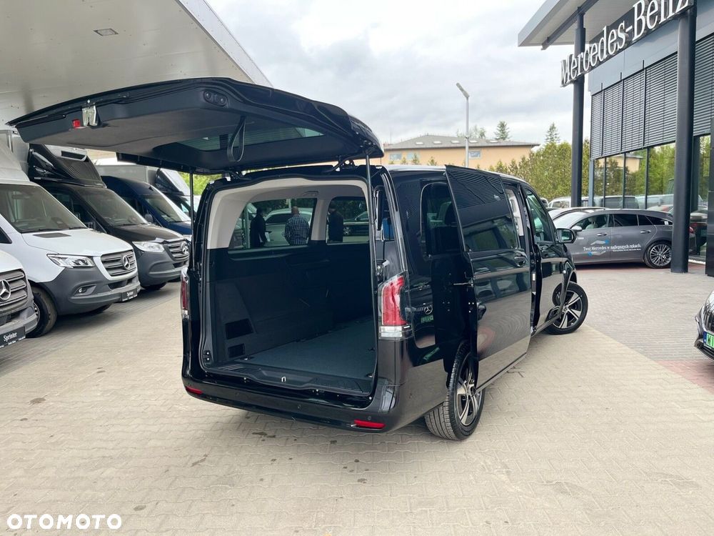 Mercedes-Benz vito Vito Tourer - 8