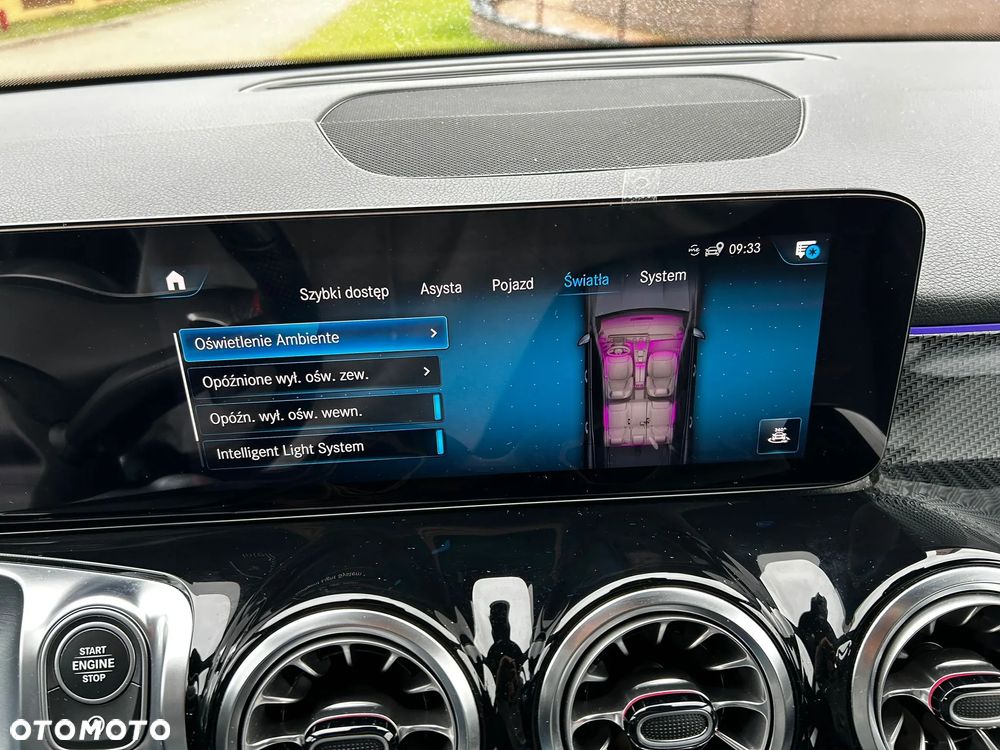 Mercedes-Benz GLB 250 4-Matic AMG Line 8G-DCT - 20