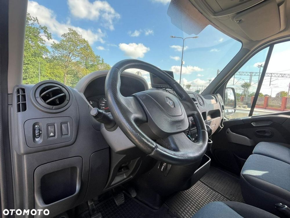 Renault Master - 28