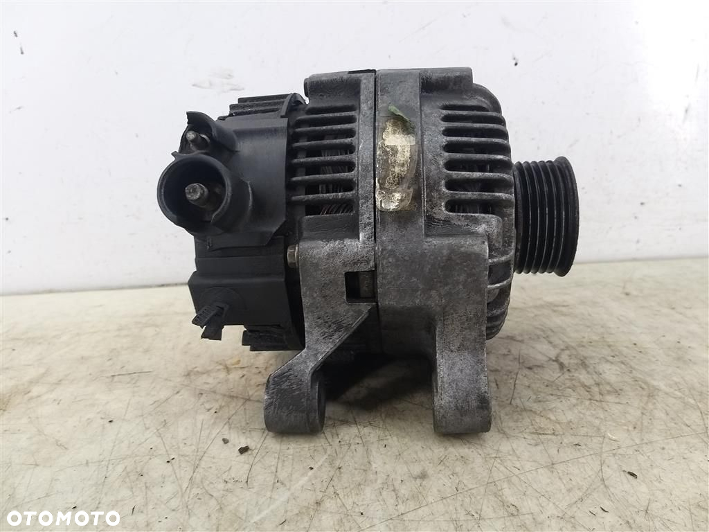 AlternatoR FIAT SCUDO I 1.9 DIESEL 92KM 1996-2006R VALEO - 5