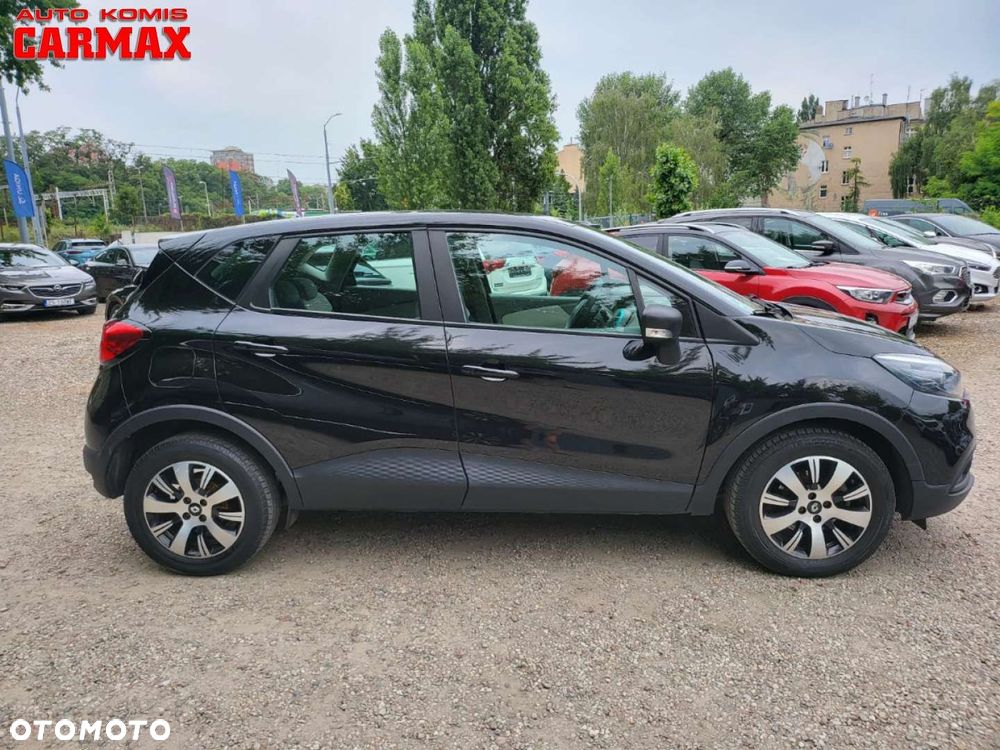 Renault Captur - 8