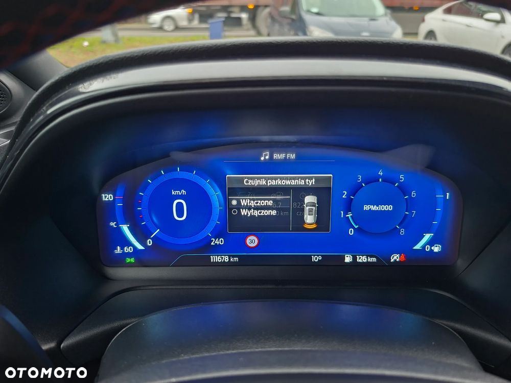 Ford Puma 1.0 EcoBoost ST-Line X - 29