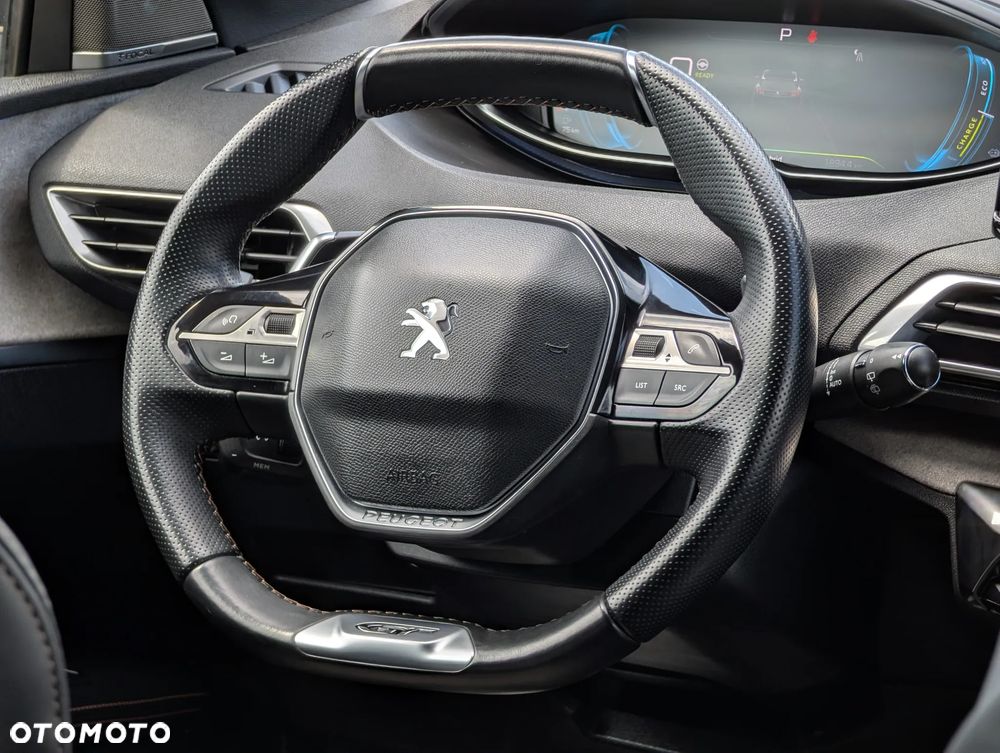 Peugeot 3008 225 e-EAT8 GT - 24