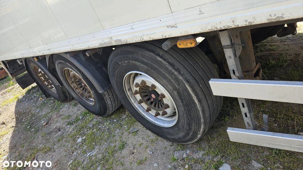 Knapen RUCHOMA PODŁOGA 90M - 8