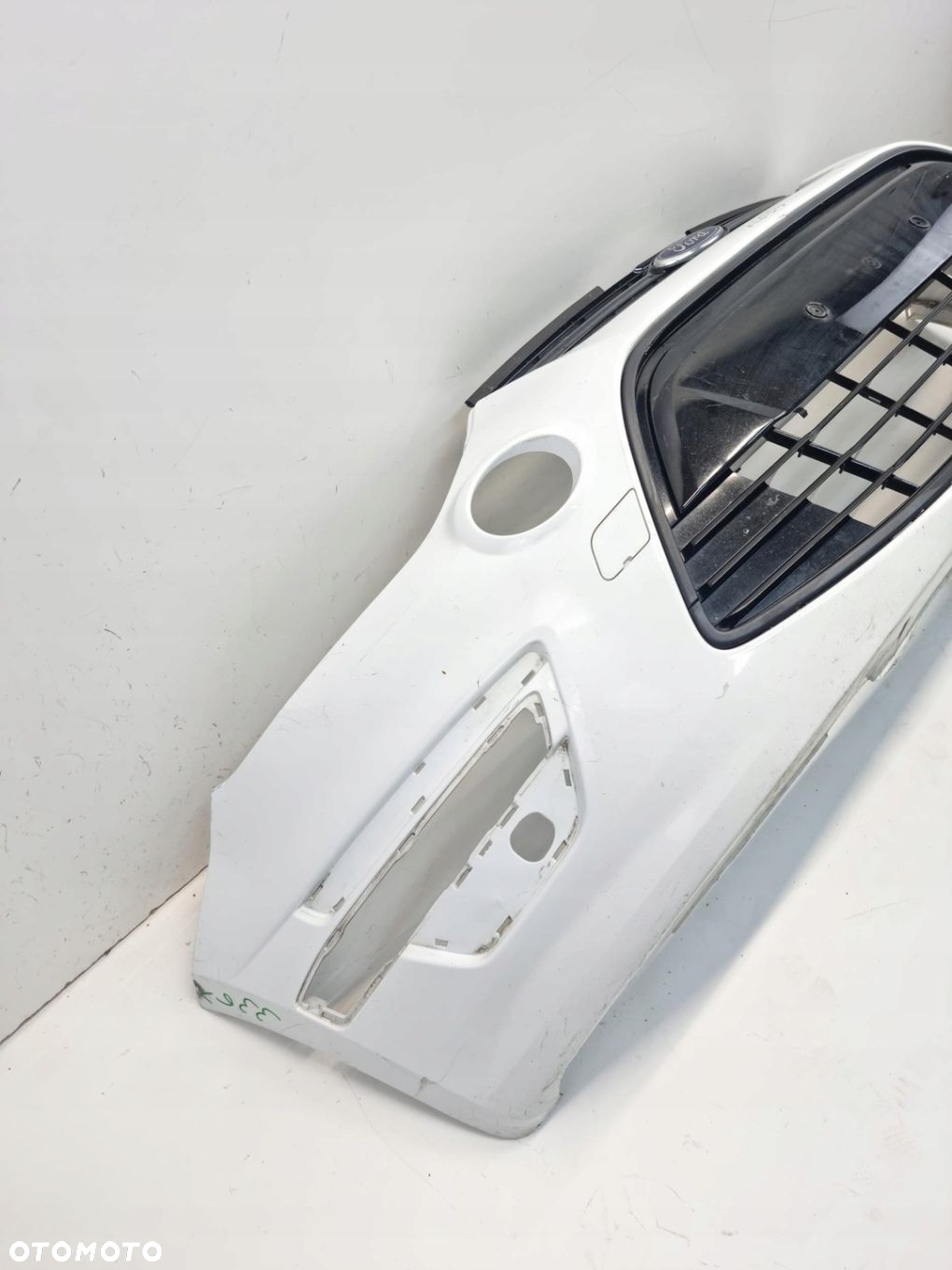 Ford S-MAX MK1 I LIFT 10-14 Zderzak przód przedni - 3