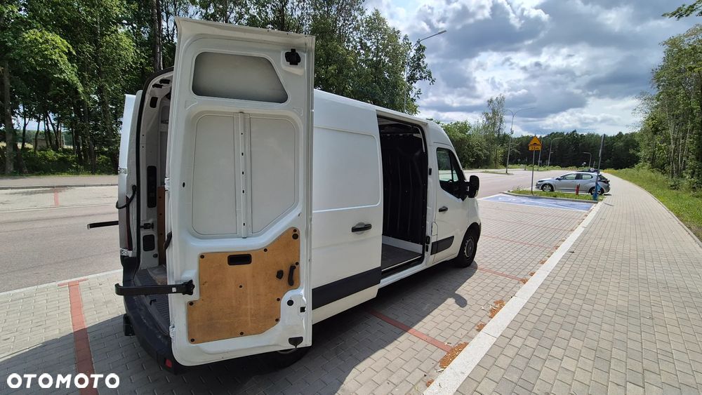 Renault Master - 23