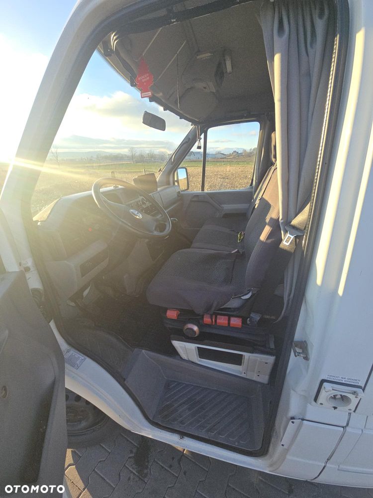 Volkswagen LT 35 - 19