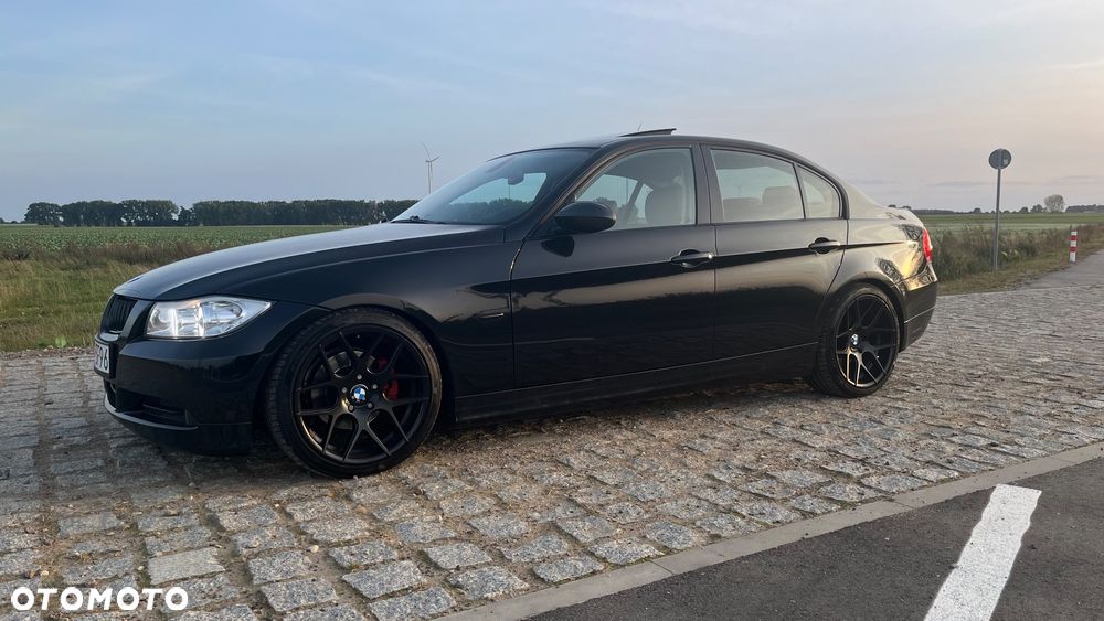 BMW Seria 3 - 2