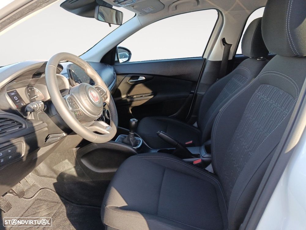 Fiat Tipo 1.0 GSE T3 City Life - 9