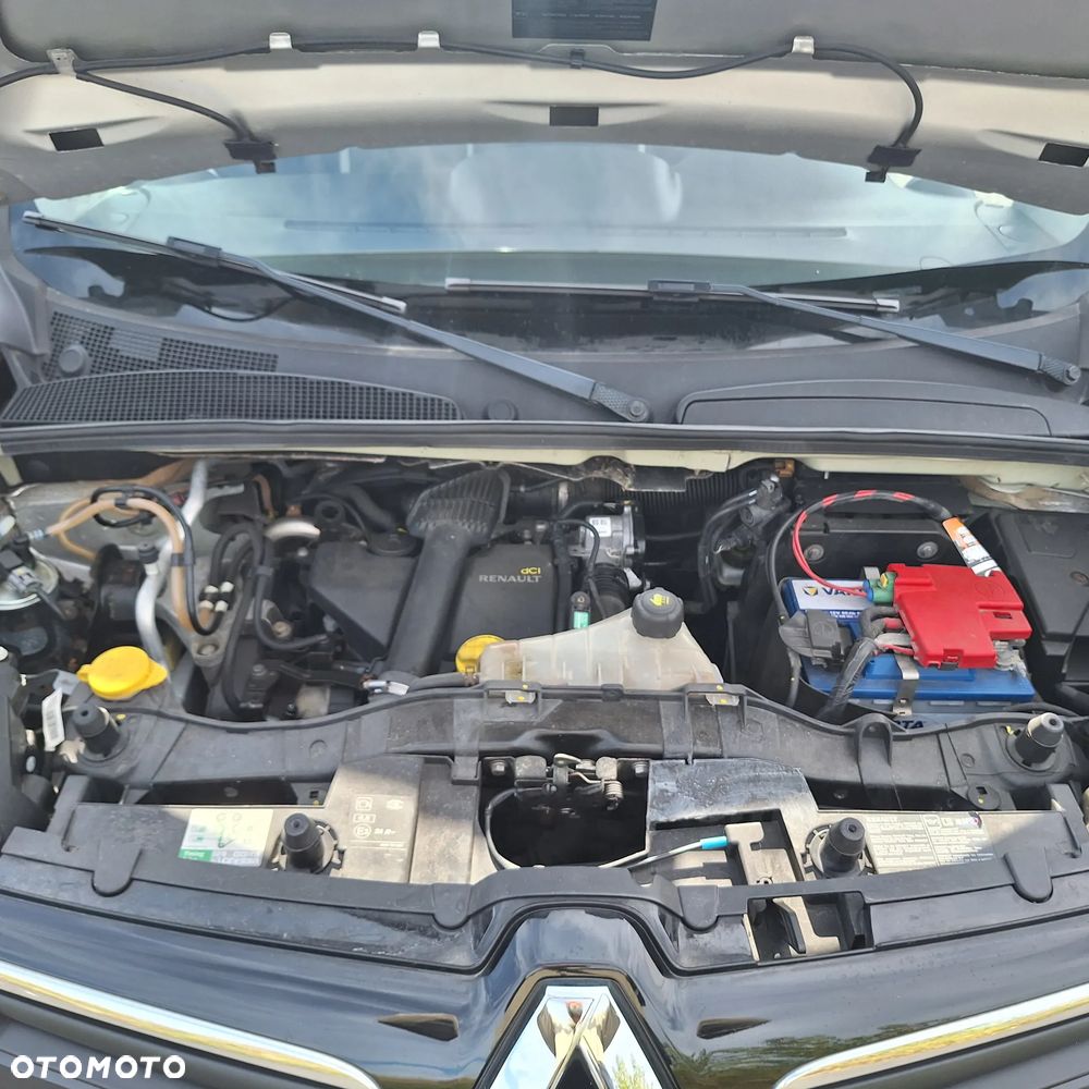 Renault Kangoo - 17