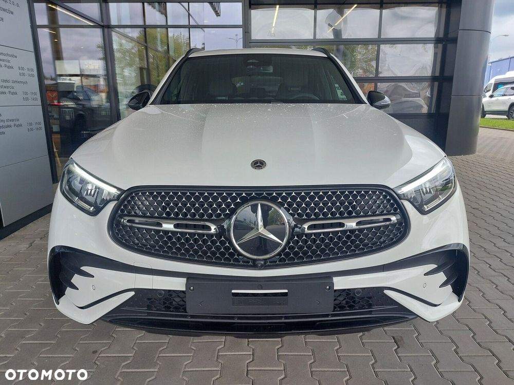 Mercedes-Benz GLC - 3