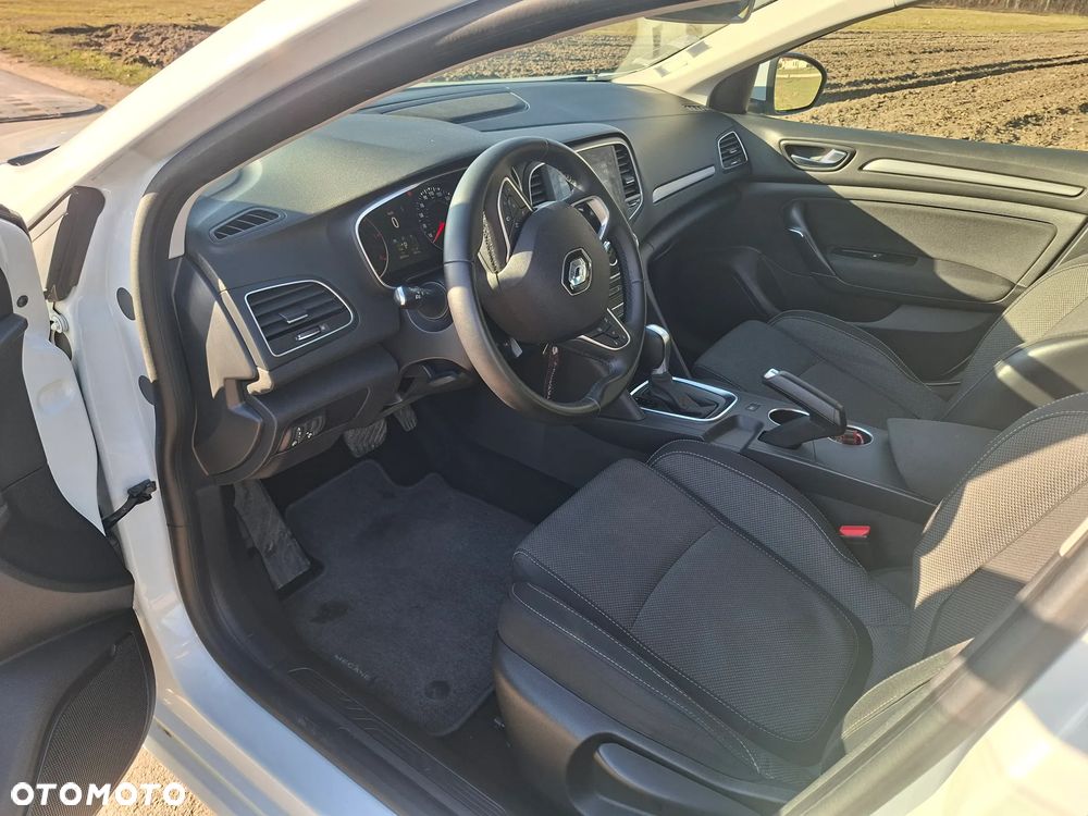 Renault Megane - 12