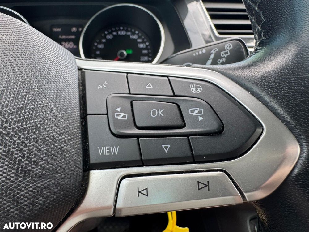 Volkswagen Tiguan 2.0 TDI 4Mot DSG Life - 18