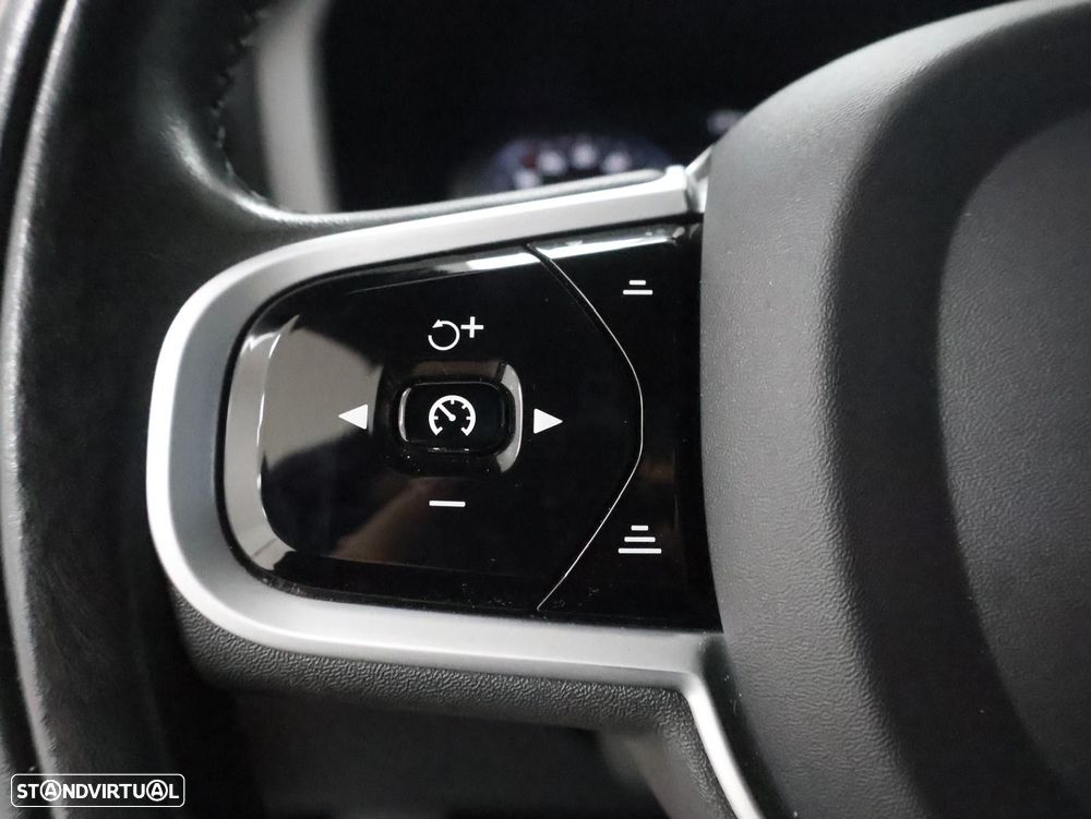 Volvo S60 2.0 T8 PHEV Inscription AWD - 18